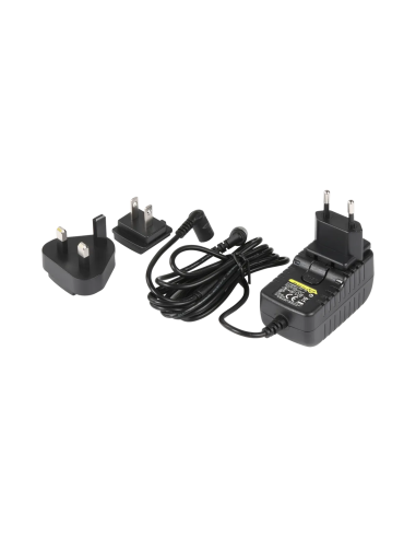 MACNA Cargador de Batería para 7.4V 1A