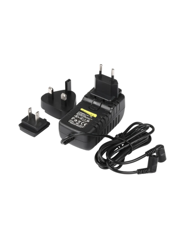 MACNA Cargador de Batería para 12V 2A