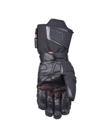 Guantes FIVE WFX Prime Evo GTX Negro