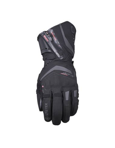 Guantes FIVE WFX Prime Evo GTX Negro