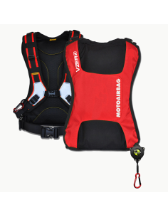 Chaleco Airbag MOTOAIRBAG...