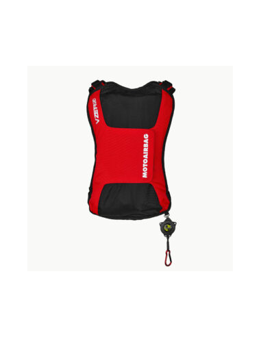 Chaleco Airbag MOTOAIRBAG VZERO Plus...