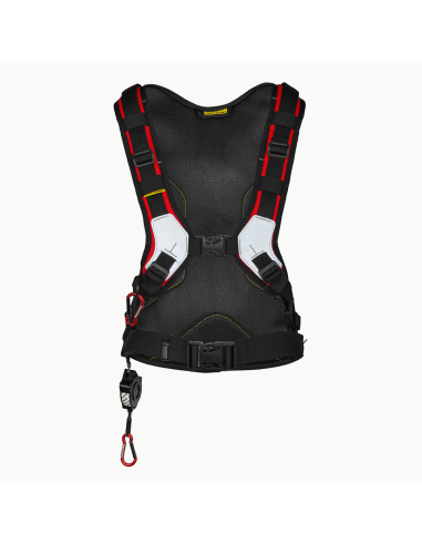 Chaleco Airbag MOTOAIRBAG VZERO Plus...