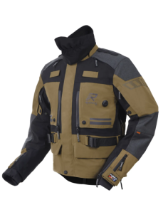 Chaqueta RUKKA TitanTrail-R...