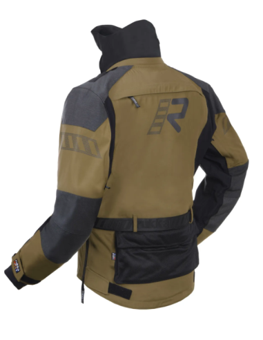 Chaqueta RUKKA TitanTrail-R Arena