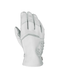 Guantes SPIDI Race One Blanco