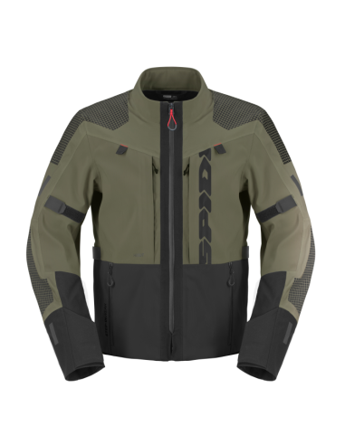 Chaqueta SPIDI Frontier Pro H2OUT...