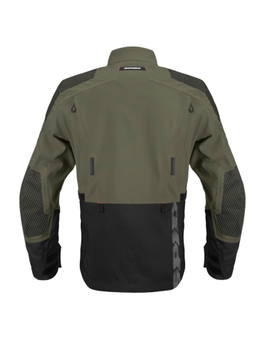 Chaqueta SPIDI Frontier Pro H2OUT...