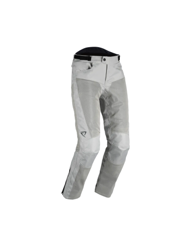Pantalón DIFI Ipanema 2 Gris Claro
