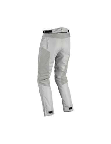 Pantalón DIFI Ipanema 2 Gris Claro