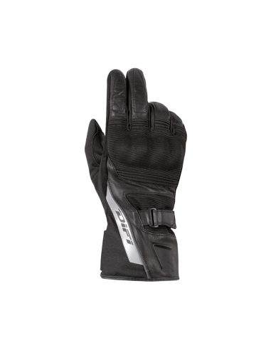 Guantes DIFI Drizzle 3 Aerotex Negro