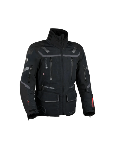 Chaqueta DANE Nimbus 3 Gore-Tex Pro...
