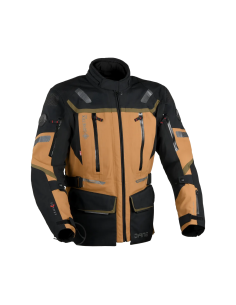 Chaqueta DANE Nimbus 3...