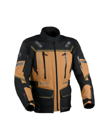 Chaqueta DANE Nimbus 3 Gore-Tex Pro...