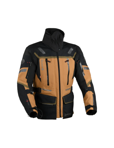 Chaqueta DANE Nimbus 3 Gore-Tex Pro...
