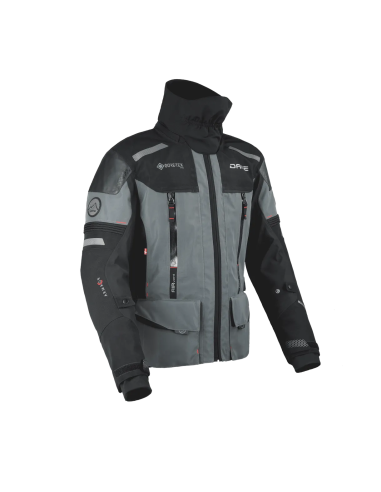 Chaqueta DANE Bornholm Gore-tex Pro...