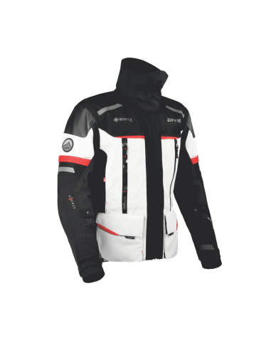 Chaqueta DANE Bornholm Gore-tex Pro...