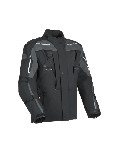 Chaqueta DANE Svendborg Gore-tex Pro...