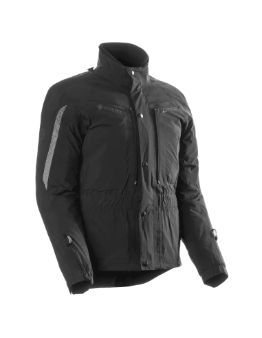 Chaqueta DANE Drakar Negro