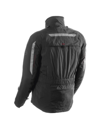 Chaqueta DANE Drakar Negro