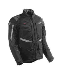Chaqueta DANE Drakar Negro
