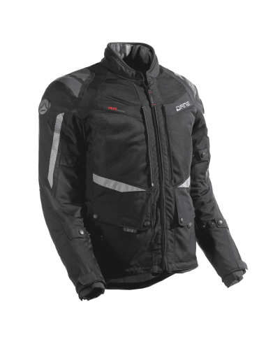 Chaqueta DANE Drakar Negro