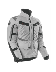 Chaqueta DANE Drakar Gris