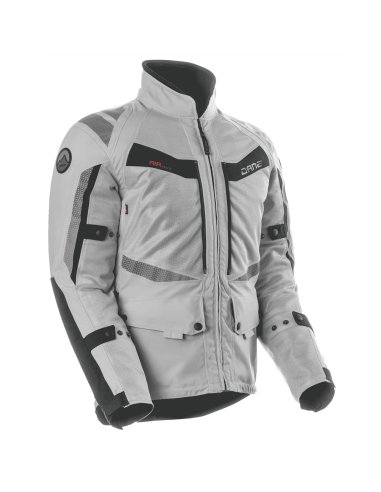 Chaqueta DANE Drakar Gris