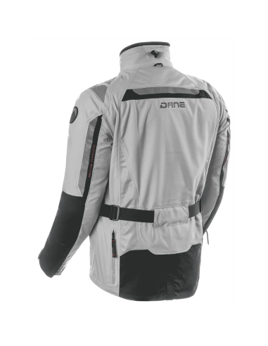 Chaqueta DANE Drakar Gris