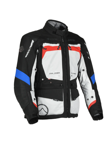 Chaqueta DANE Reykjavik Gore-Tex...