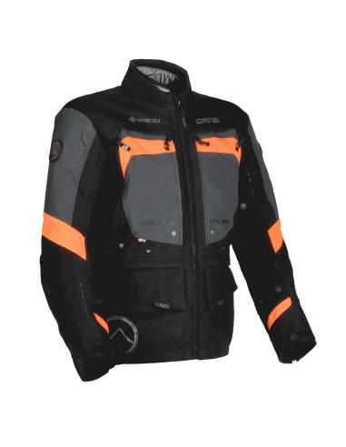 Chaqueta DANE Reykjavik Gore-Tex...
