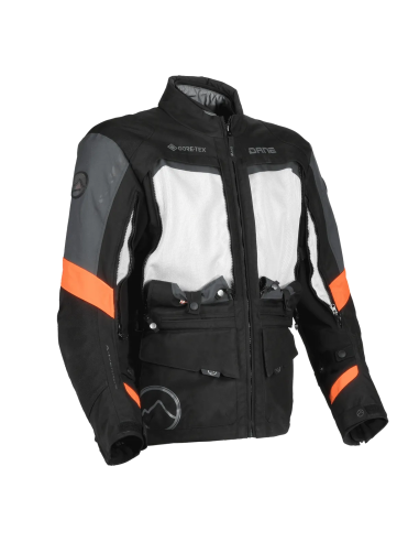 Chaqueta DANE Reykjavik Gore-Tex...