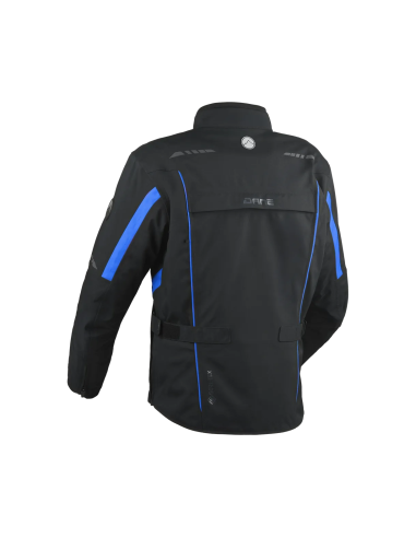 Chaqueta DANE Elling 2 Gore-Tex...