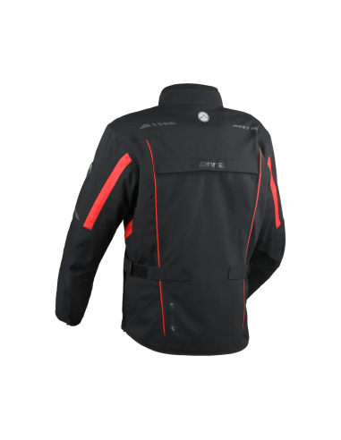 Chaqueta DANE Elling 2 Gore-Tex...