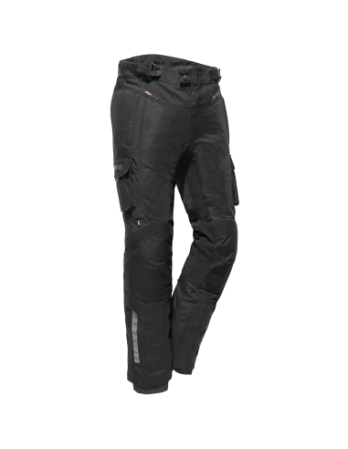 Pantalón DANE Drakar Negro