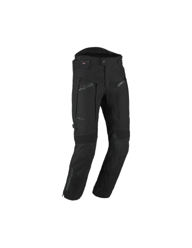 Pantalón DANE Spor Gore-Tex Negro