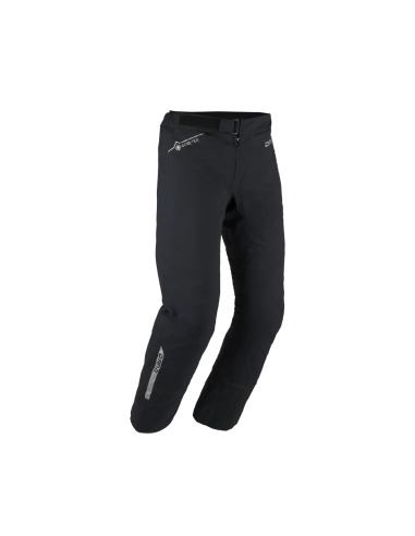 Pantalón DANE Spor Gore-Tex Negro