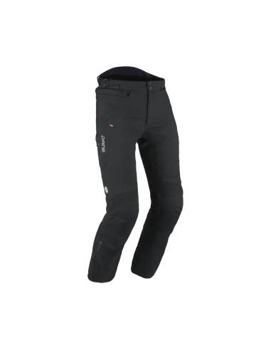 Pantalón DANE Halsted Gore-Tex Negro