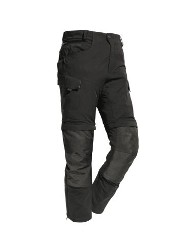 Pantalón DANE Skallingen Gore-Tex Negro