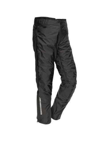 Pantalón DANE Skallingen Gore-Tex Negro