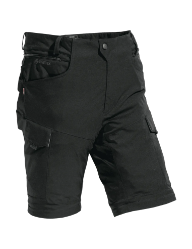 Pantalón DANE Skallingen Gore-Tex Negro