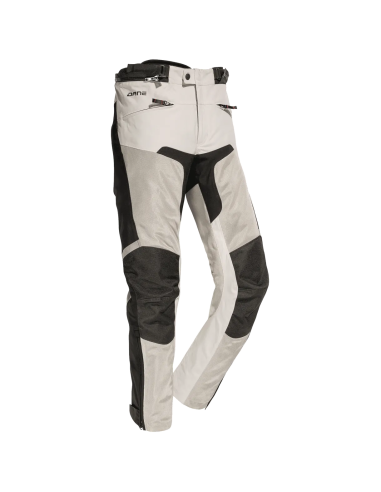 Pantalón DANE Sundby Gris/Negro