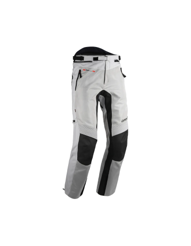 Pantalón DANE Arreso Gris/Negro