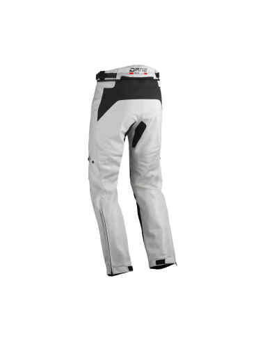 Pantalón DANE Arreso Gris/Negro