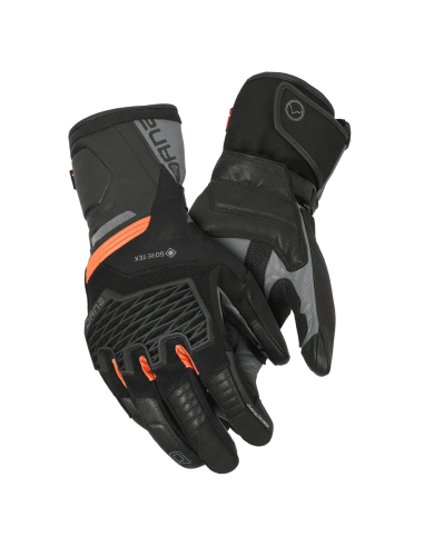 Guantes DANE Magnus Gore-Tex Grip...