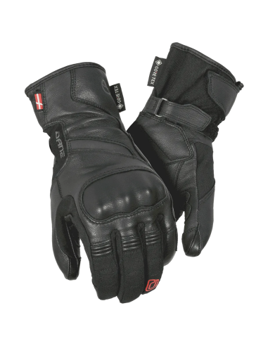 Guantes DANE Kirsa Gore-Tex Grip Mujer