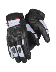 Guantes DANE Samso Gris