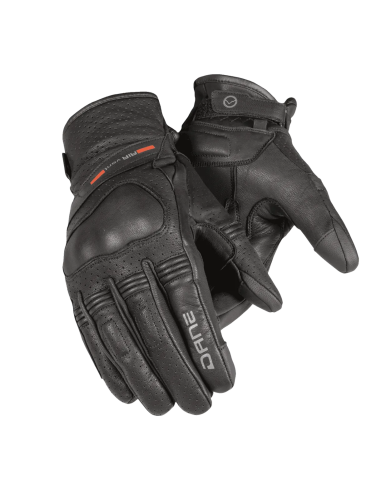 Guantes DANE Nigra