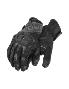 Guantes DANE Vidar Negro
