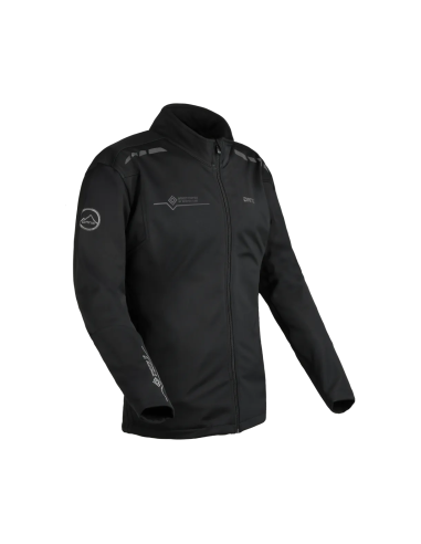 Chaqueta Cortavientos DANE Freya 3 Mujer